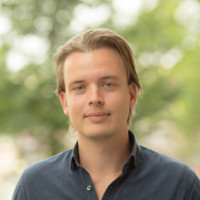 Lucas Van Den Houten