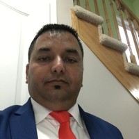 Lachhman Brar