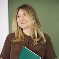 Maggie Giordanengo