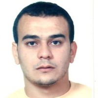 Djamaleddine Bekkouche