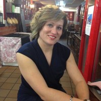 Sonia Martinez Delgado