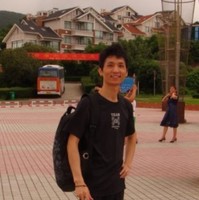 陈鹏宇