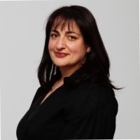 Katie Constantinou, JP FGIA GAICD