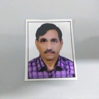 P K GARG