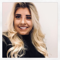 Georgie Waldron
