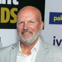 Luke Wooldridge