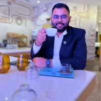 Kevat Patel