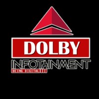 Dolby Infotainment