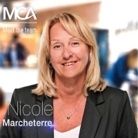 Nicole Marcheterre