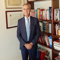 Gonzalo Ortega Gironés