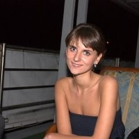 Бусько Кристина