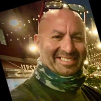 Jamie Koslow