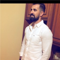 Fadi Hamdan