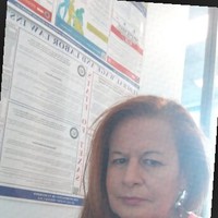Anna Cavazos