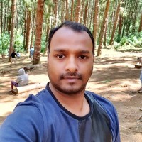 Rajesh Pradhan