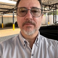 Luciano Moraes da Silva