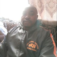 Kwanele Gwashure