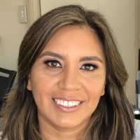 Maria Salinas