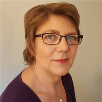 Jeanette Bjørkquist