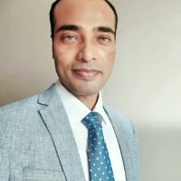 Sheikh Khairul Rahaman