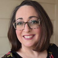 Elizabeth Daubert