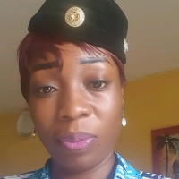 Marie Leonce Guebo