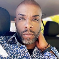 Maurice Jones