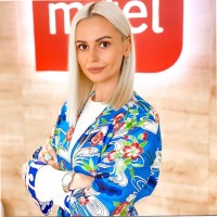 Mirela H.mustafic