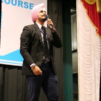 Harmeet Singh