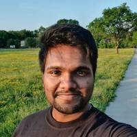 Arvind Vijayakumar
