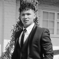 Julius Pablo