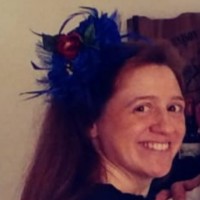 Katherine Wheatcroft