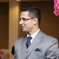 Abid Daud Abidi