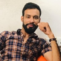 Sonu Gawaria