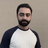 Zain Dawood
