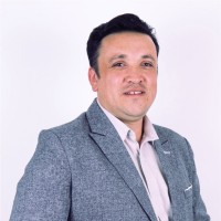 Abel Ricardo Saenz Rojas