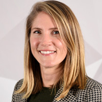 Dr Caroline Aebersold