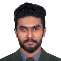 Ajith Sidharth