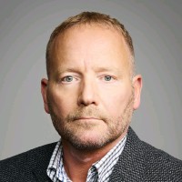Bjarne Krogh Jensen