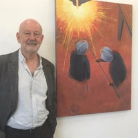 james mcalpine
