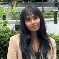 Eva Dhupia