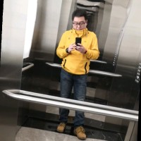 Elvis Wang