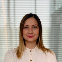 Petra Veréb