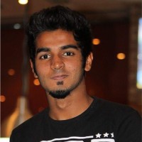 Akhil Mohammed