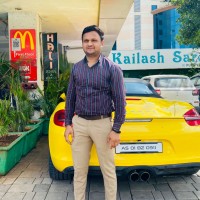 MehulKumar Vadsak