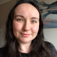 Louise Corcoran