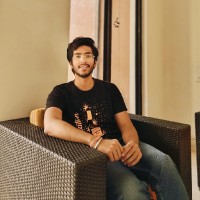 Suryaansh Rai
