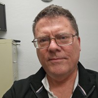 David Raymer
