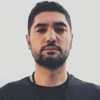 Burak Delibas
