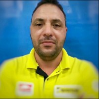 Marcio Raul